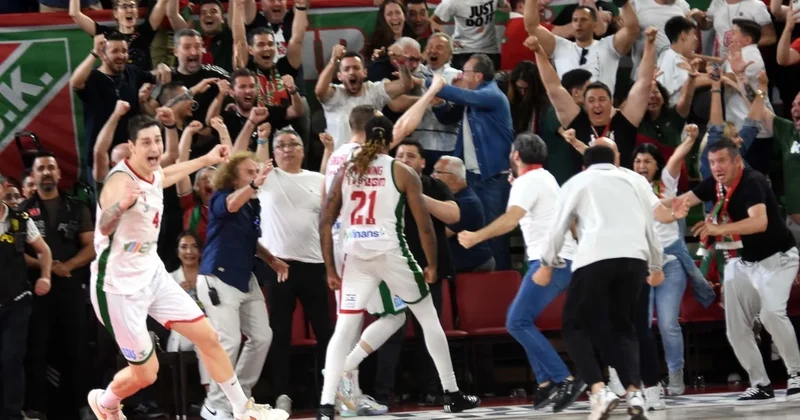 Karşıyaka’nın 52 yıllık geleneği bozulmadı Sözcü Gazetesi