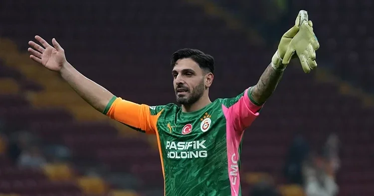 Günay Güvenç: ‘Hiçbir zaman pes etmeyeceğim!’