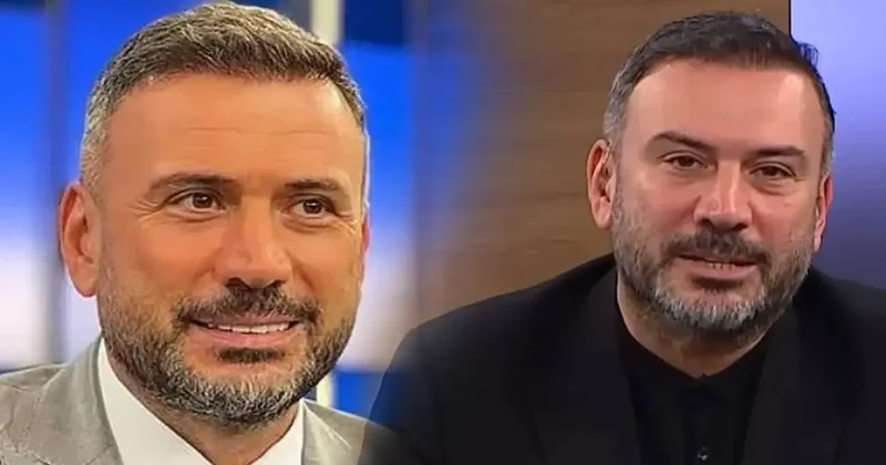 Ertem Şener tam 32 kilo verdi! Keşke ben kanser olsaydım da...