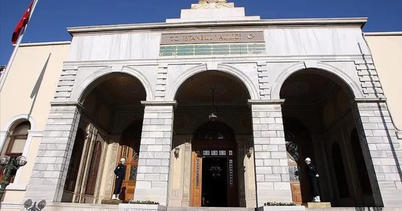 İstanbul Valiliğinden yeni yangın tedbirleri talimatı