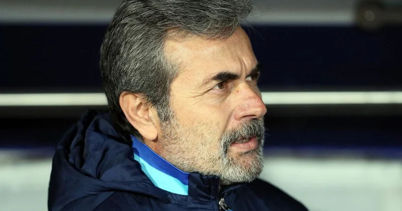 Fenerbahçe ye dönmeye hazırlanan Aykut Kocaman ın ekibi netlik kazanıyor