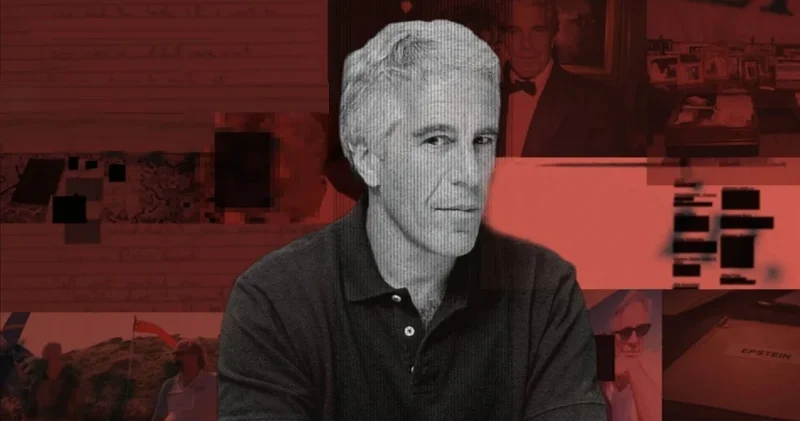 Epstein in eski asistanı Lesley Groff, Epstein i usta manipülatör olarak tanımladı Dünya Haberleri
