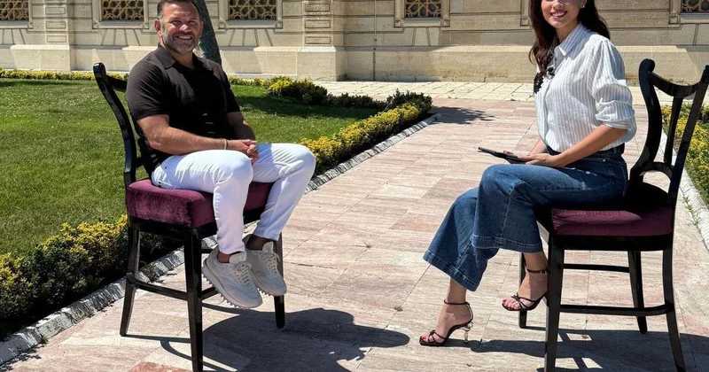 Okan Buruk çok konuşulan o fotoğraf hakkında suskunluğunu bozdu