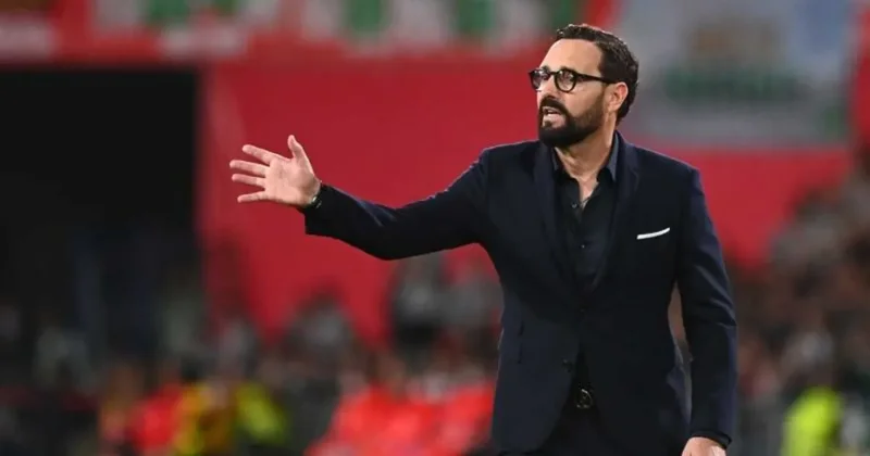 Getafe, Jose Bordalas ile nikah tazeledi!