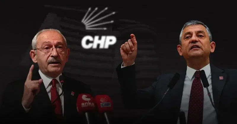 Ne Kılıçdaroğlu nun ne Özel in yanındalar... CHP de 3. yol iddiası! Sayı verdi: İstifa edecekler