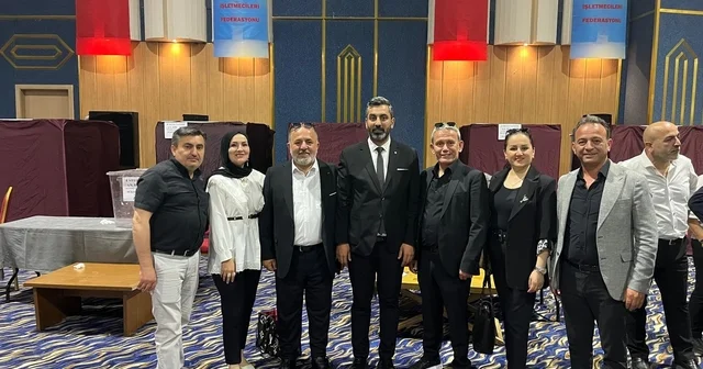 Karabük, federasyon yönetiminde ilk kez temsil edilecek Karabük Haberleri