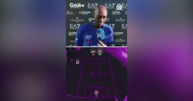 İşte Atiba Hutchinson ın Beşiktaş ta beraber oynadığı en iyi 11!