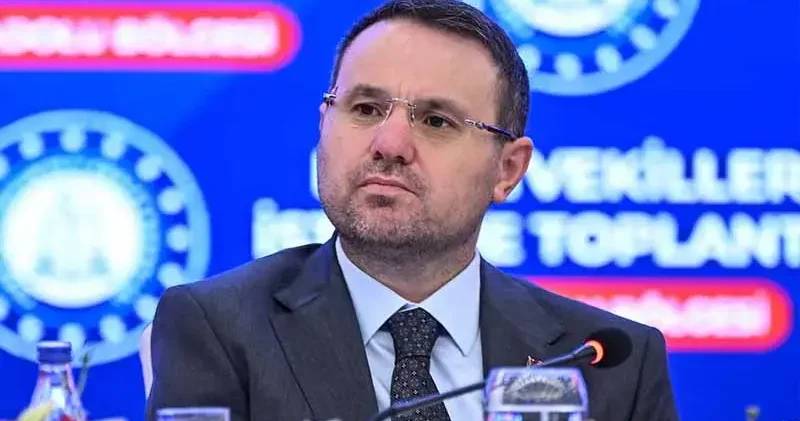 Bakan Gürlek: Bilirkişilik uygulamalarına ilişkin önemli düzenlemeler yapılacak