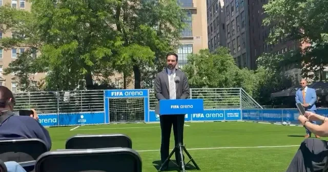 Zohran Mamdani den Trump yönetiminin uygulamalarına sert tepki: Dünya Kupası nın ruhunu zedelemekle suçladı VİDEO İZLE