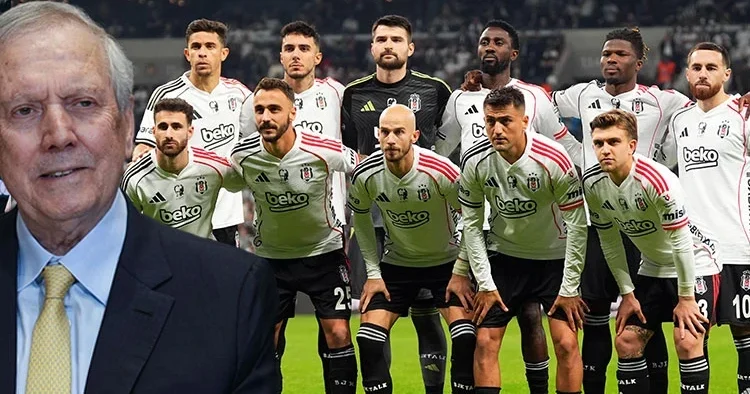 Aziz Yıldırım, Beşiktaş ın eski yıldızını alıyor! Görüşmeler başladı