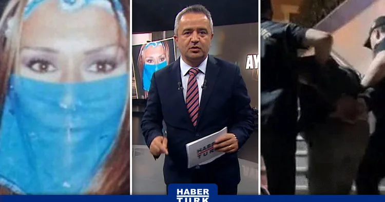 Habertürk Manşet 9 Haziran 2026 (Mezdeke Üyesi Aynur Kanbur u Kim Öldürdü?)