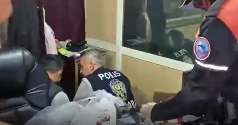 Ankara da kumar oynatılan 4 iş yerine operasyon: 11 gözaltı