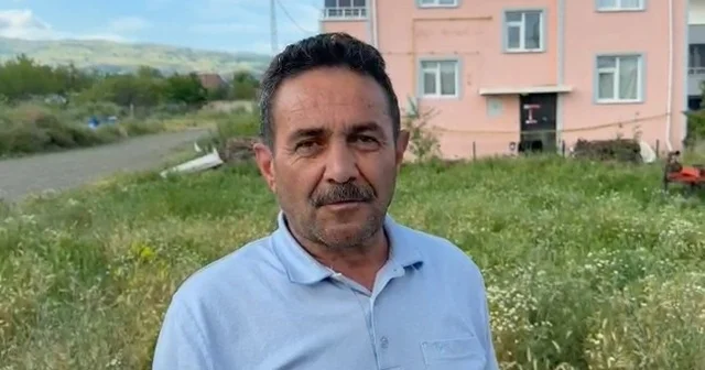 Tokat ta 20 gün sonra ortaya çıkan ölümün yaşandığı ev sessizliğe büründü Tokat Haberleri
