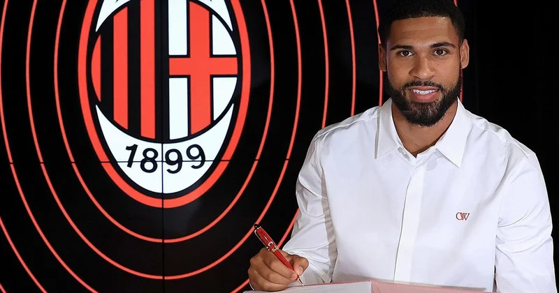 Beşiktaş tan Ruben Loftus Cheek atağı