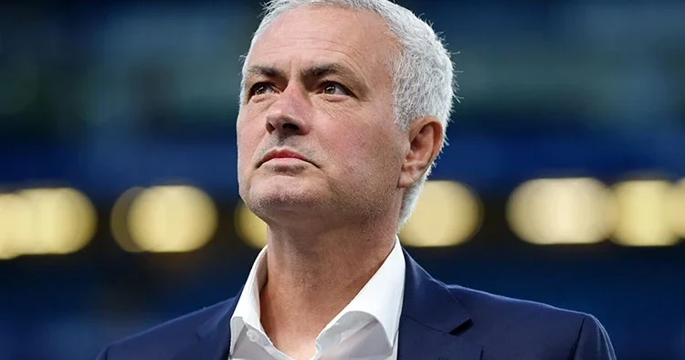 Real Madrid de ikinci Jose Mourinho dönemi!