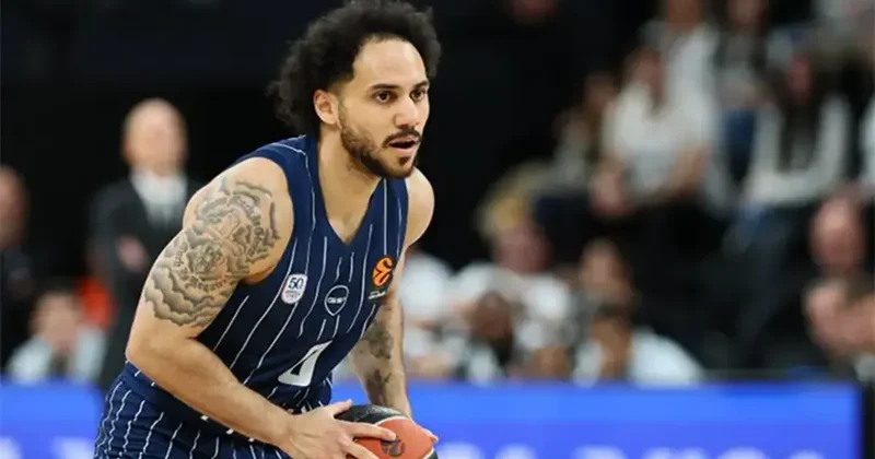 Anadolu Efes te Shane Larkin dönemi sona mı eriyor? Flaş iddia Fanatik Gazetesi Basketbol Haberleri Spor