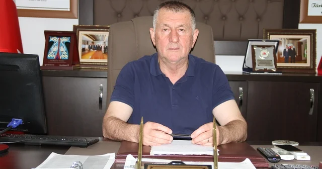 Aydemir: Fındıkta fiyat düşüşünün faturasını üretici ödüyor Samsun Haberleri