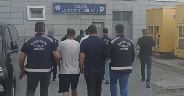 Samsun haberleri Böylesi ilk! Samsun da belediye başkanı kılıfında akılalmaz vurgun 10 Haziran 2026