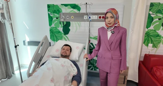 Niğde de obezite tedavisinde yüz güldüren sonuçlar Niğde Haberleri