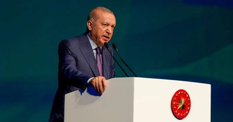 Cumhurbaşkanı Erdoğan’dan “Sıfır Atık Forumu” değerlendirmesi