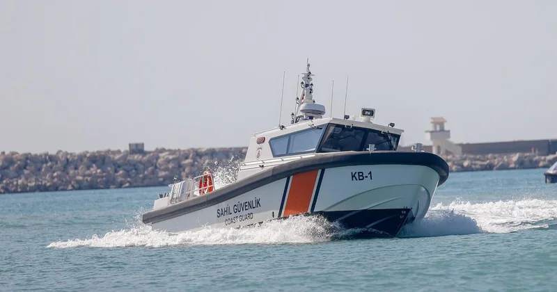 İzmir de deniz yoluyla uyuşturucu sevkiyatına operasyon