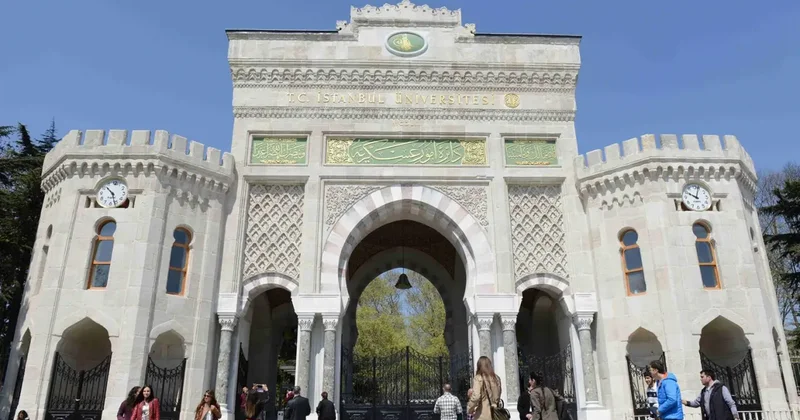 İstanbul Üniversitesinden sınav iddialarına yanıt