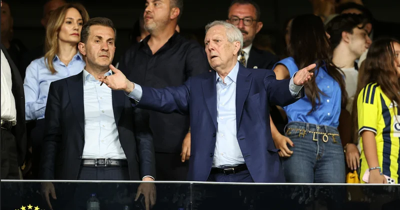 Fenerbahçe den şaşırtan hamle! Ezeli rakibinin eski yıldızını istedi Sözcü Gazetesi