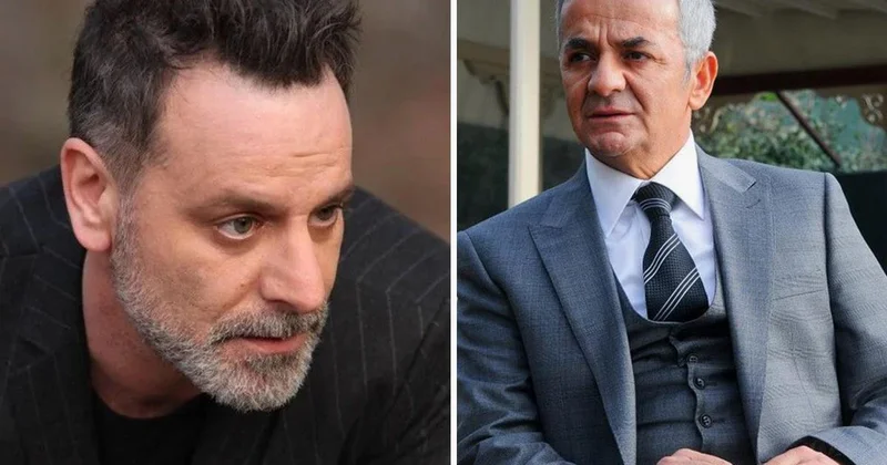 Ozan Güven e Zafer Algöz den destek: Ben olsam farklı bir tepki gösterebilirdim