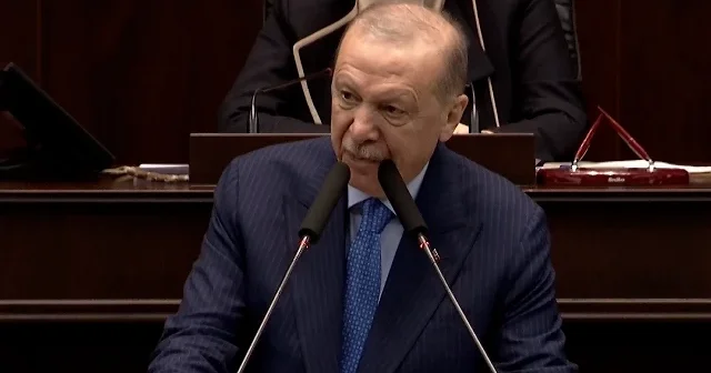 Cumhurbaşkanı Erdoğan’dan dünyaya çok net mesaj: Türkiye’nin güvenliği Şam ve Beyrut’tan başlar VİDEO İZLE