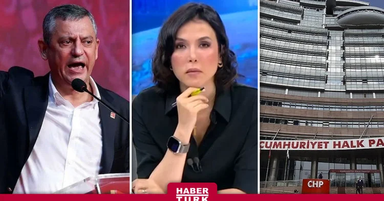 HT 360 9 Haziran 2026 (Özgür Özel Ayrı Parti Yolunu Seçer Mi?)