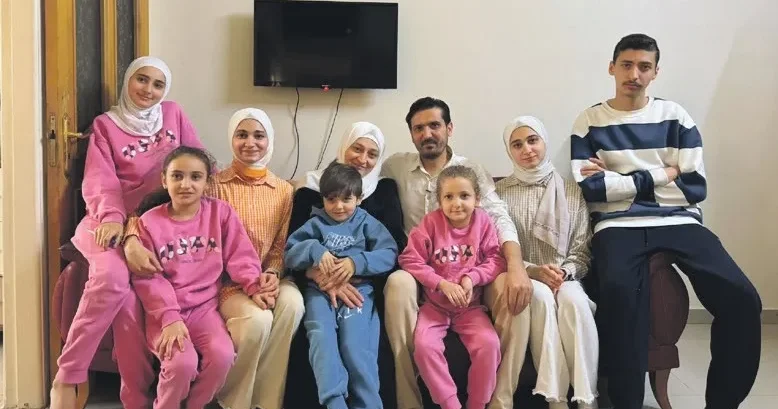 HİLAL KAPLAN Ümidin adı Türkiye