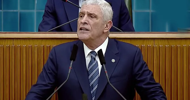 Müsavat Dervişoğlu ndan Tandoğan miting çağrısı! Salon ayağa kalktı Sözcü Gazetesi