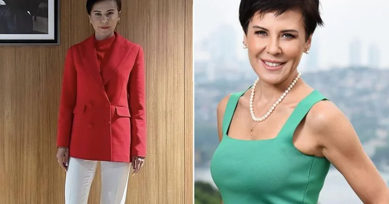 Fatoş Pınar Türker in çıplak arama iddiasına başsavcılıktan yanıt