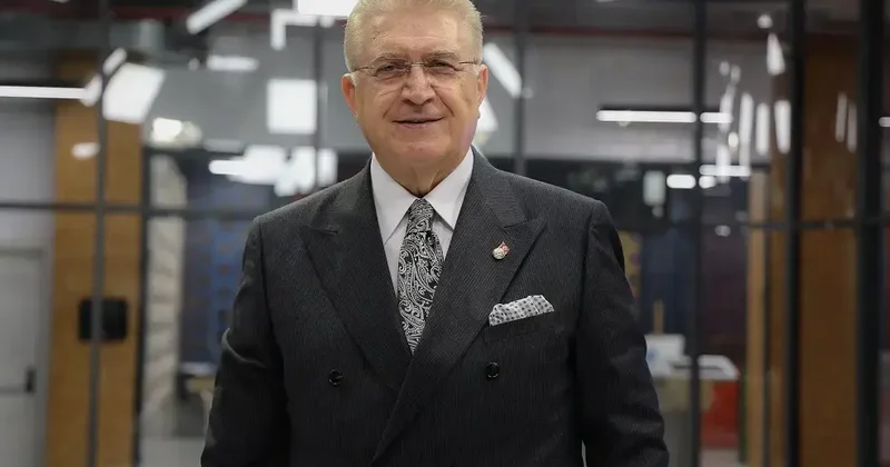 ‘Türk markaları franchising ile dünyada daha güçlü bir konuma ulaşıyor’