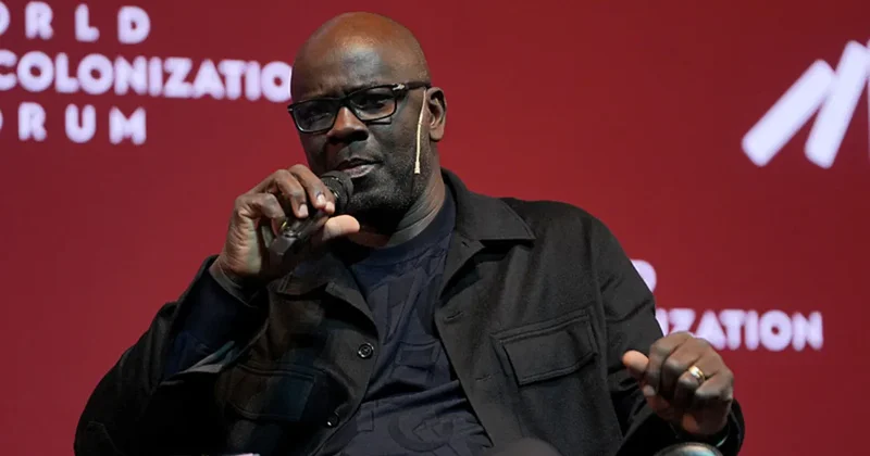 Lilian Thuram dan Türkiye için Dünya Kupası açıklaması: Çok ileri gitmesini umuyorum