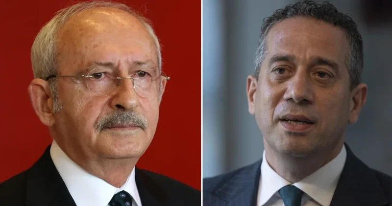 CHP den ihraç kararı Ali Mahir Başarır ı çıldırttı: Parti tüzüğünü ayaklar altına aldılar Politika Haberleri