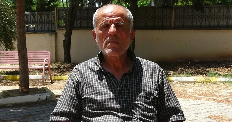 Açlıktan kedi eti yedik; öldürün bizi diyorduk İstihbaratçı sanıp 23 yıl zindanda tuttular... Kanlı rejimin esiri olan Türk yaşadığı kabusu anlattı