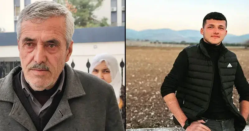 Babasının aracına bombalı tuzak kuran sanık ile 3 arkadaşına verilen cezanın gerekçesi açıklandı