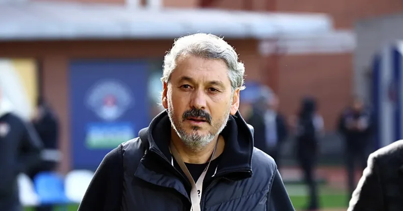 Kayserispor, teknik direktör Atila Gerin ile anlaştı!