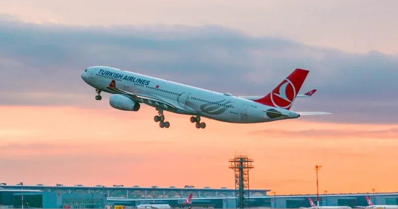 THY üst üste dokuzuncu kez Türkiye nin en değerli markası oldu Ekonomi Haberleri