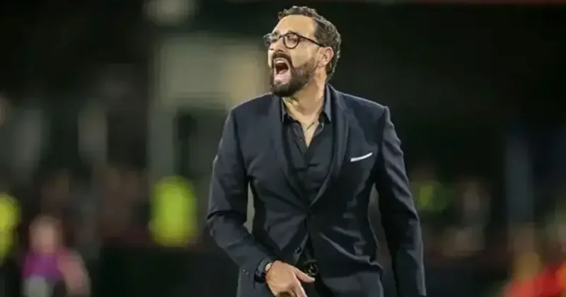 Getafe Jose Bardolas ın sözleşmesini uzattı Fanatik Gazetesi Futbol Haberleri Spor