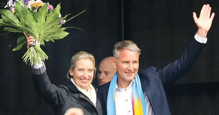 AfD’den ırkçı çağrı: ‘Almanya’da Türklerin sayısı azaltılmalı’