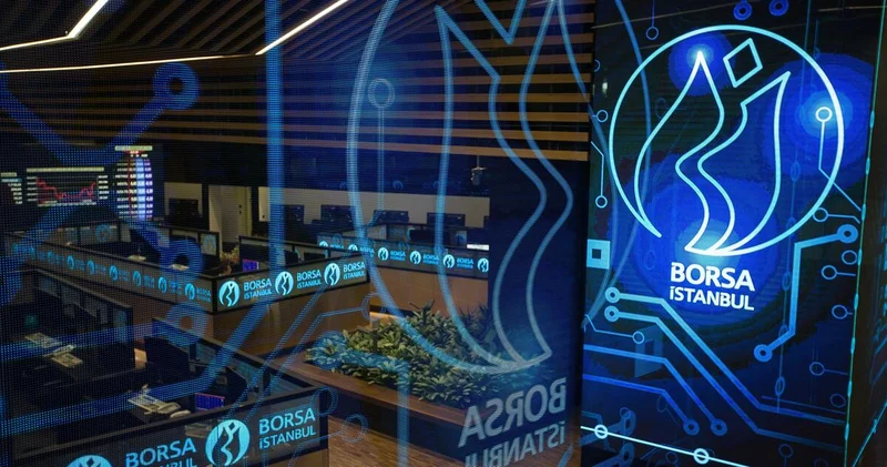 Borsa İstanbul da yabancılar en çok hangi hisseleri aldı ve sattı?