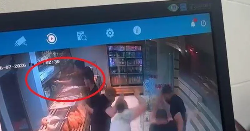 Yenimahalle de Kavga: 2 Yaralı, 3 Tutuklama
