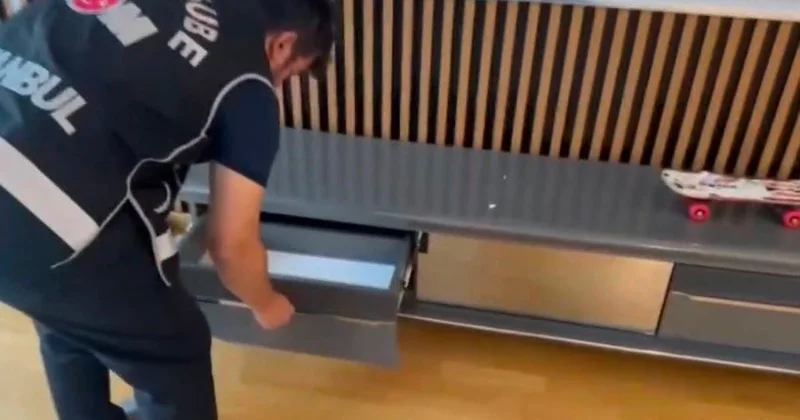 15 ilde sahte ekspertizle kredi dolandırıcılığı operasyonu