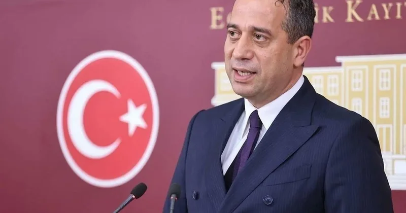 CHP den ihracı istenen Ali Mahir Başarır dan sert tepki