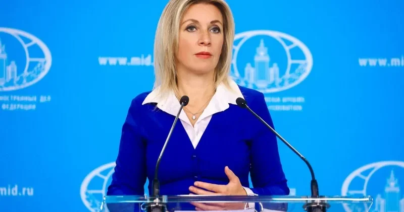 Rusya: ABD ile İran ı itidale ve saldırıları derhal durdurmaya çağırıyoruz Gündem Haberleri