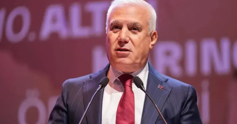 Görevden alınan Mustafa Bozbey için istenen ceza belli oldu!