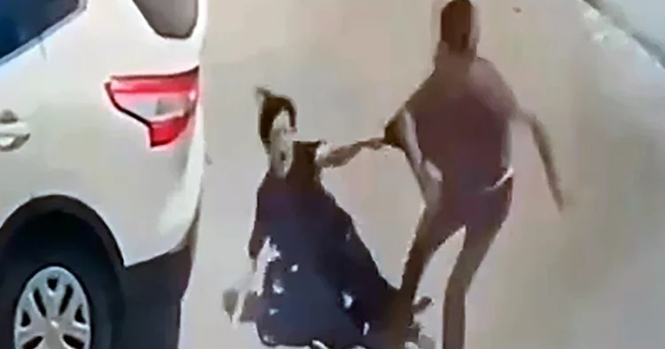Çocuk yaştan beri platonik aşk besliyordu: Yolda görünce 7 yerinden bıçakladı Saldırgandan akılalmaz ifade