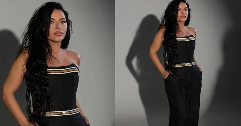 20 kilo vererek bambaşka birine dönüştü! Zara nın diyette tükettiği besin gündem oldu